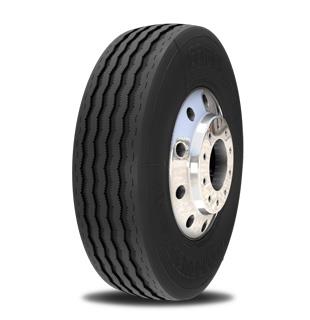 295/75R22.5 14PR DOUBLE COIN RR150 144/141M "A/P"